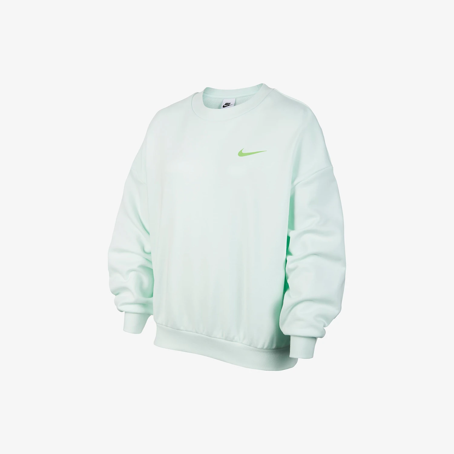Оригинальная спортивная толстовка Nike для детей старшего возраста с круглым вырезом, повседневная спортивная толстовка HF1126-394
Оригинальная спортивная толстовка Nike для детей старшего возраста с круглым вырезом, повседневная спортивная толстовка HF1126-394