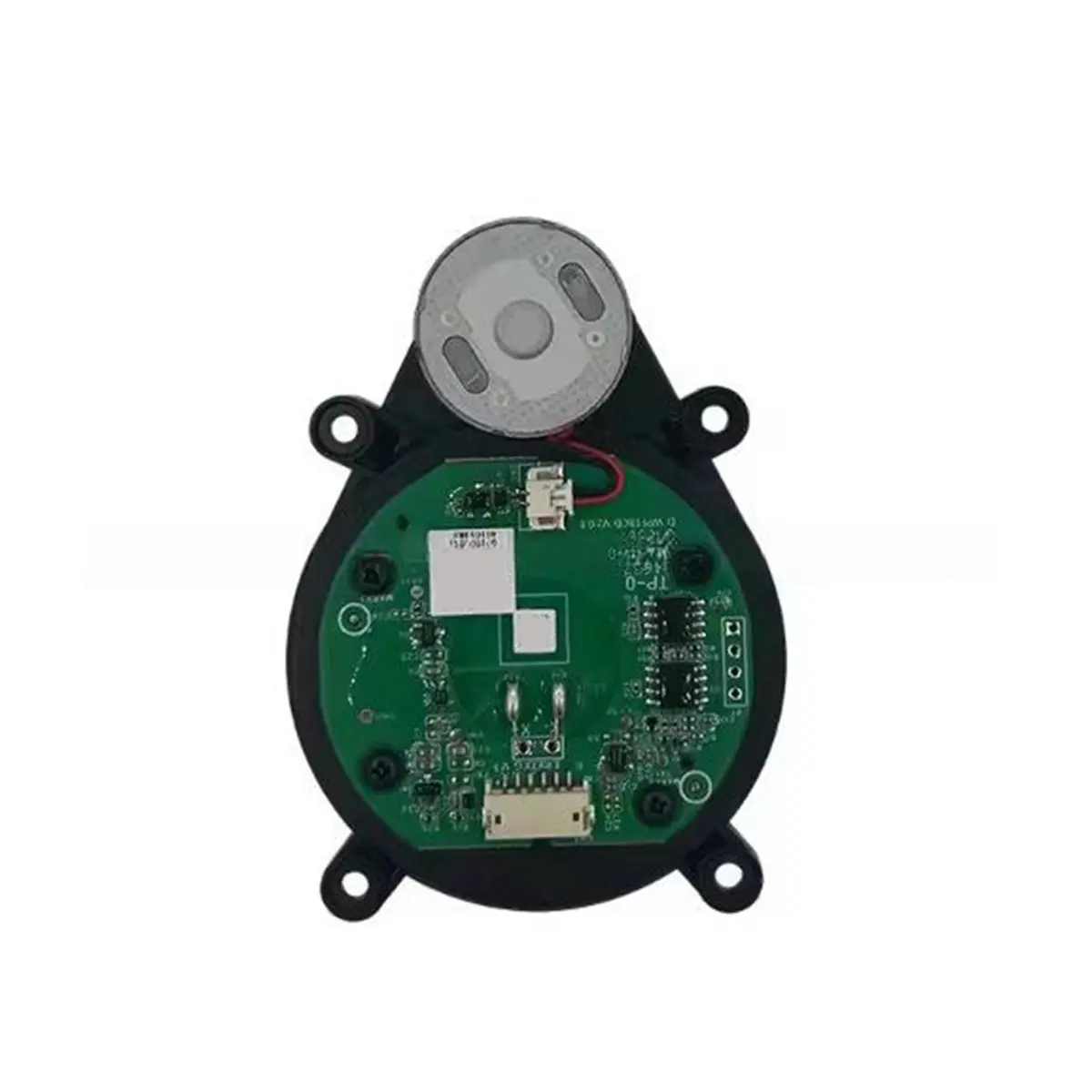 (ABZD) Laser Distance Sensor for Roborock S8 / P20 Pro / P10S Pro / Qrevo Master Vacuum Cleaner Replacement Parts
(ABZD) Laser Distance Sensor for Roborock S8 / P20 Pro / P10S Pro / Qrevo Master Vacuum Cleaner Replacement Parts
