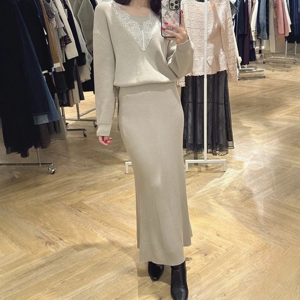 Torowee Ele Knitted High Waist Slim Fit Fi Tail f Skirt Sli Casual Polyester Fiber H pe Model Summer 2026
Torowee Ele Knitted High Waist Slim Fit Fi Tail f Skirt Sli Casual Polyester Fiber H pe Model Summer 2026