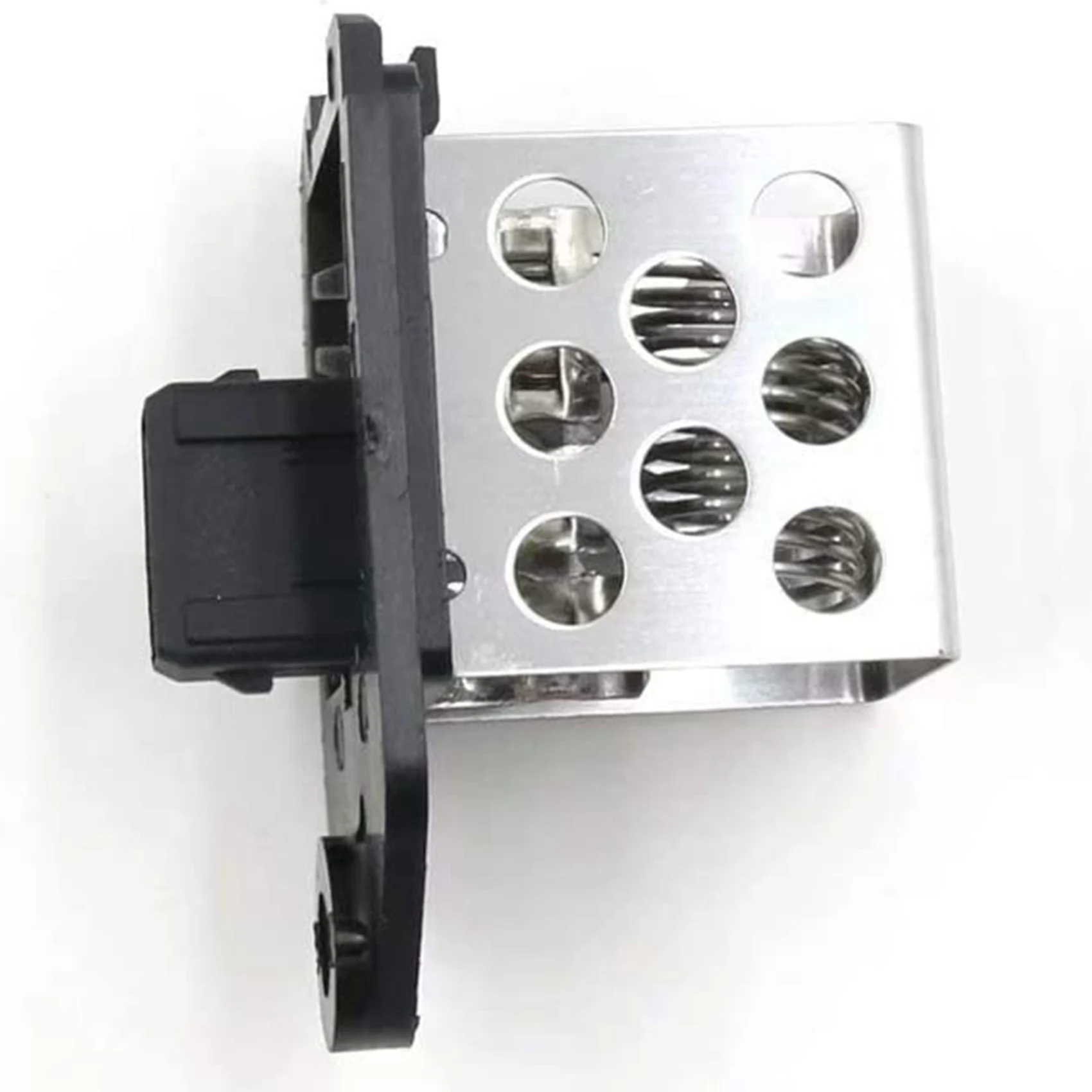 9641212480 Heater Blower Fan Motor Resistor Fit For Para 206 CC 307 CC 1998-2010
9641212480 Heater Blower Fan Motor Resistor Fit For Para 206 CC 307 CC 1998-2010