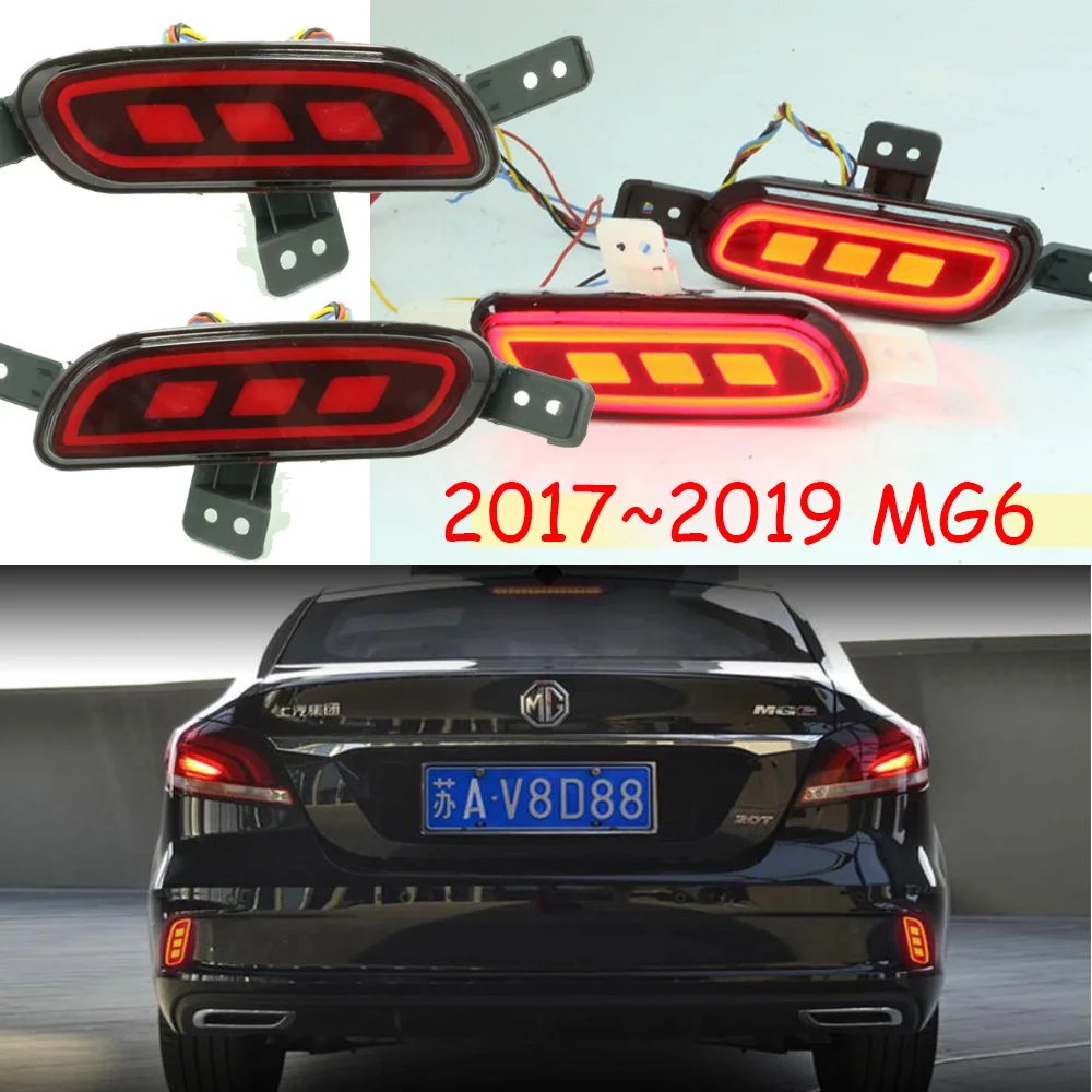 1 комплект автомобильных задних фонарей для MG 6 MG6, задние фонари, автомобильные аксессуары, 2017 ~ 2019 лет, светодиодные фары DRL для MG6 MG 6, противотуманные фары
1 комплект автомобильных задних фонарей для MG 6 MG6, задние фонари, автомобильные аксессуары, 2017 ~ 2019 лет, светодиодные фары DRL для MG6 MG 6, противотуманные фары