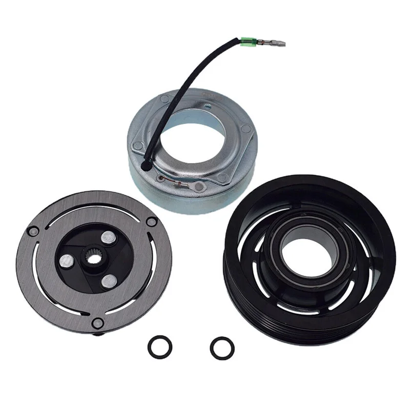 Кондиционерный компрессор A/C в сборе для Mitsubishi Outlander Sport RVR ASX LANCER DELICA D:5 7813A232
Кондиционерный компрессор A/C в сборе для Mitsubishi Outlander Sport RVR ASX LANCER DELICA D:5 7813A232