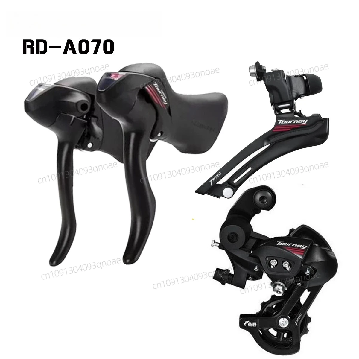 A070 road kit 7 speed/14 speed, road car tooth plate, front dial, rear dial a073 hand change
A070 road kit 7 speed/14 speed, road car tooth plate, front dial, rear dial a073 hand change