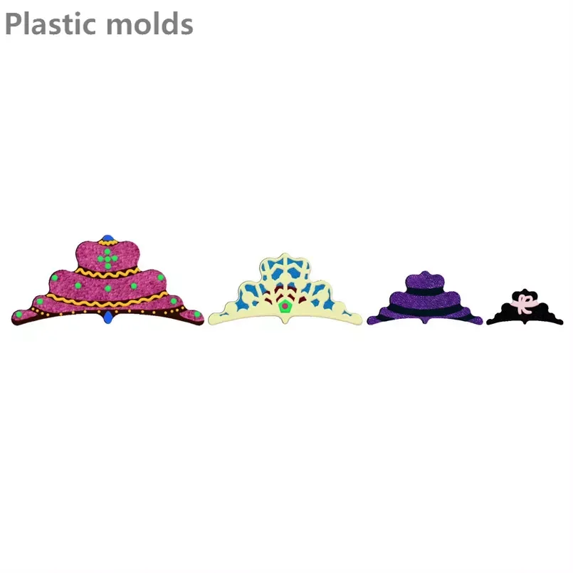 Four Specifications Valentine's Day Cartoon Flower Hat Cookie Cutters,Sushi And Fruits,Single Or Set Sales
Four Specifications Valentine's Day Cartoon Flower Hat Cookie Cutters,Sushi And Fruits,Single Or Set Sales