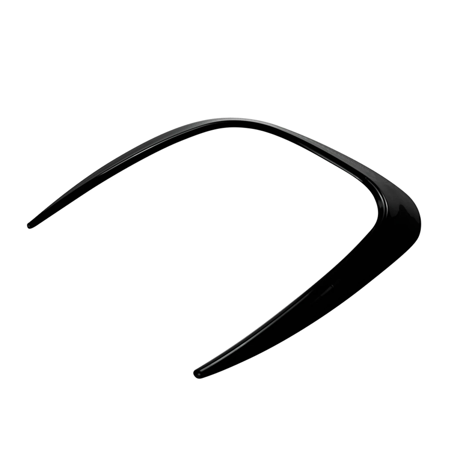 2 Pieces Front Side Canard Spoiler Splitter Air Vent Trim Cover For Mini Cooper JCW F55 F56 F57 2014-2021
2 Pieces Front Side Canard Spoiler Splitter Air Vent Trim Cover For Mini Cooper JCW F55 F56 F57 2014-2021