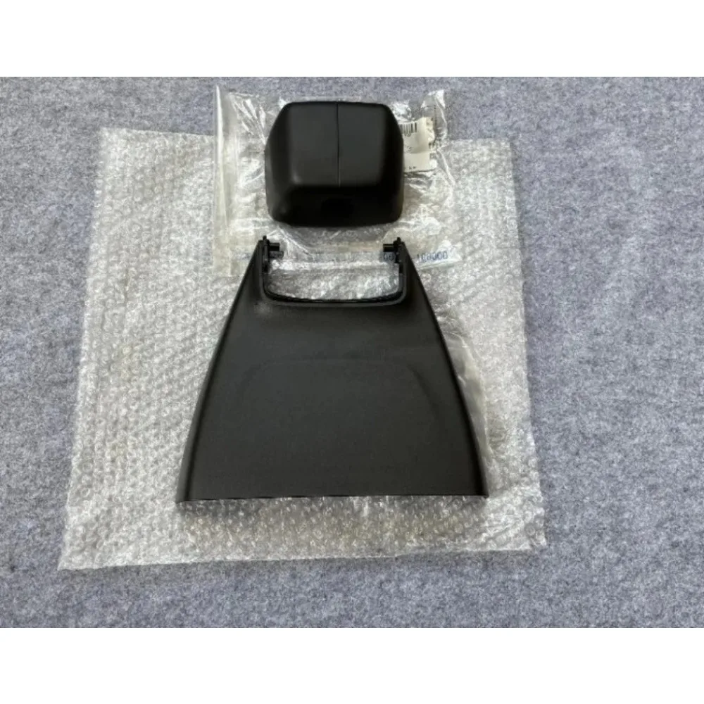 Lane Keeping Cover Interior Mirror Housing Trim OEM for Golf 8.5 2025
Lane Keeping Cover Interior Mirror Housing Trim OEM for Golf 8.5 2025