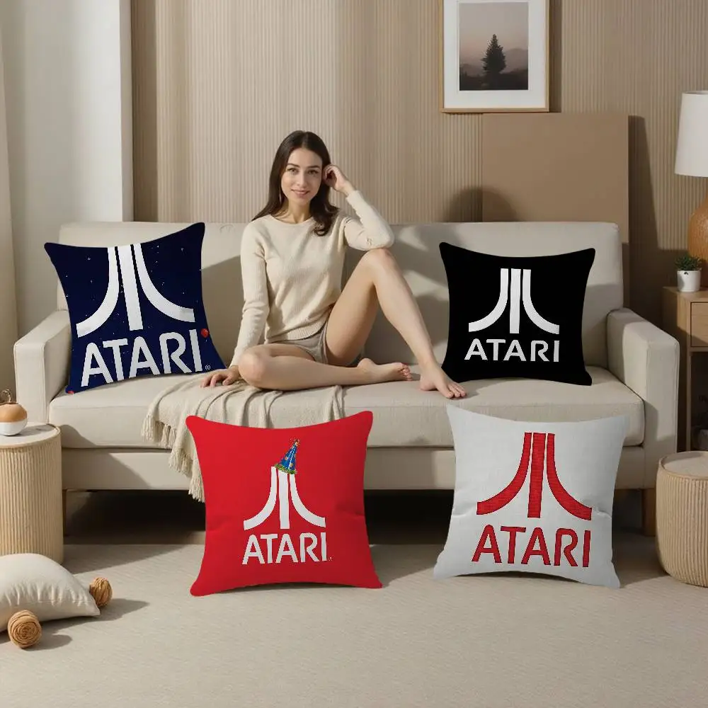 A-Ataris Logo Lucky Dragon Pillow Cover Sofa Cushion Cover Home Room Decoration Children Gift
A-Ataris Logo Lucky Dragon Pillow Cover Sofa Cushion Cover Home Room Decoration Children Gift