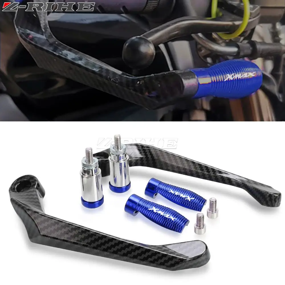2024 For YAMAHA XMAX 125 200 250 400 All Years Motorcycle Brake Clutch Lever Guard Protector Cover X-MAX X MAX xmax125 XMAX250
2024 For YAMAHA XMAX 125 200 250 400 All Years Motorcycle Brake Clutch Lever Guard Protector Cover X-MAX X MAX xmax125 XMAX250