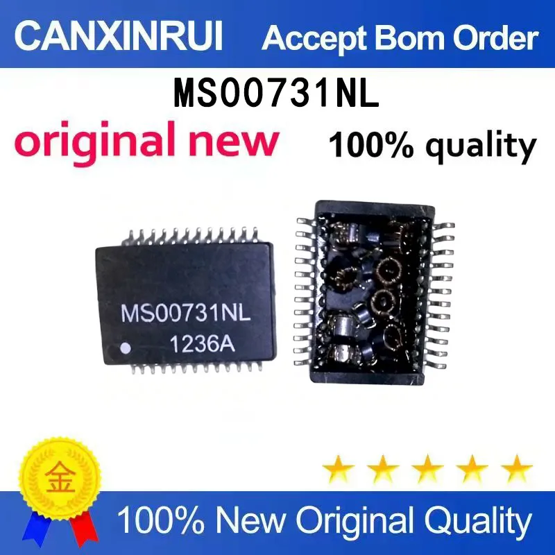 (5-100 pieces)Brand new original MS00731NL SOP24 spot chip IC
(5-100 pieces)Brand new original MS00731NL SOP24 spot chip IC