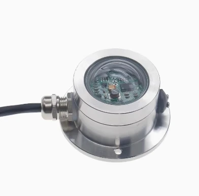 Dual channel pulse rainfall sensor stainless steel optical rain gauge RS485 meteorological monitoring station
Dual channel pulse rainfall sensor stainless steel optical rain gauge RS485 meteorological monitoring station