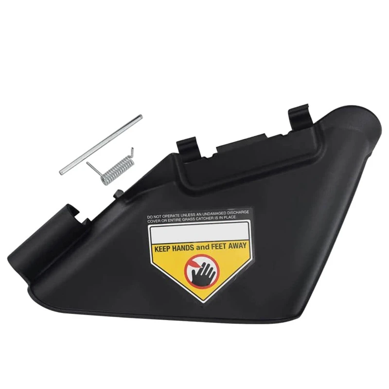 731-7131 731-07131 газонокосилка боковой разрядный желоб аксессуары для MTD, Cub Cad, Craftsman для тройной газонокосилки TB110, TB130
731-7131 731-07131 газонокосилка боковой разрядный желоб аксессуары для MTD, Cub Cad, Craftsman для тройной газонокосилки TB110, TB130