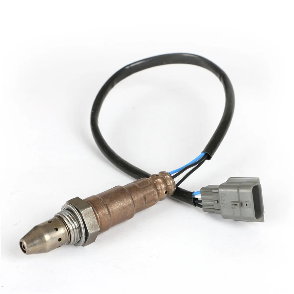 Oxygen Sensor for 22693-3SR0A Compatible Automotive Oxygen Sensor for Vehicle Emission Control System
Oxygen Sensor for 22693-3SR0A Compatible Automotive Oxygen Sensor for Vehicle Emission Control System