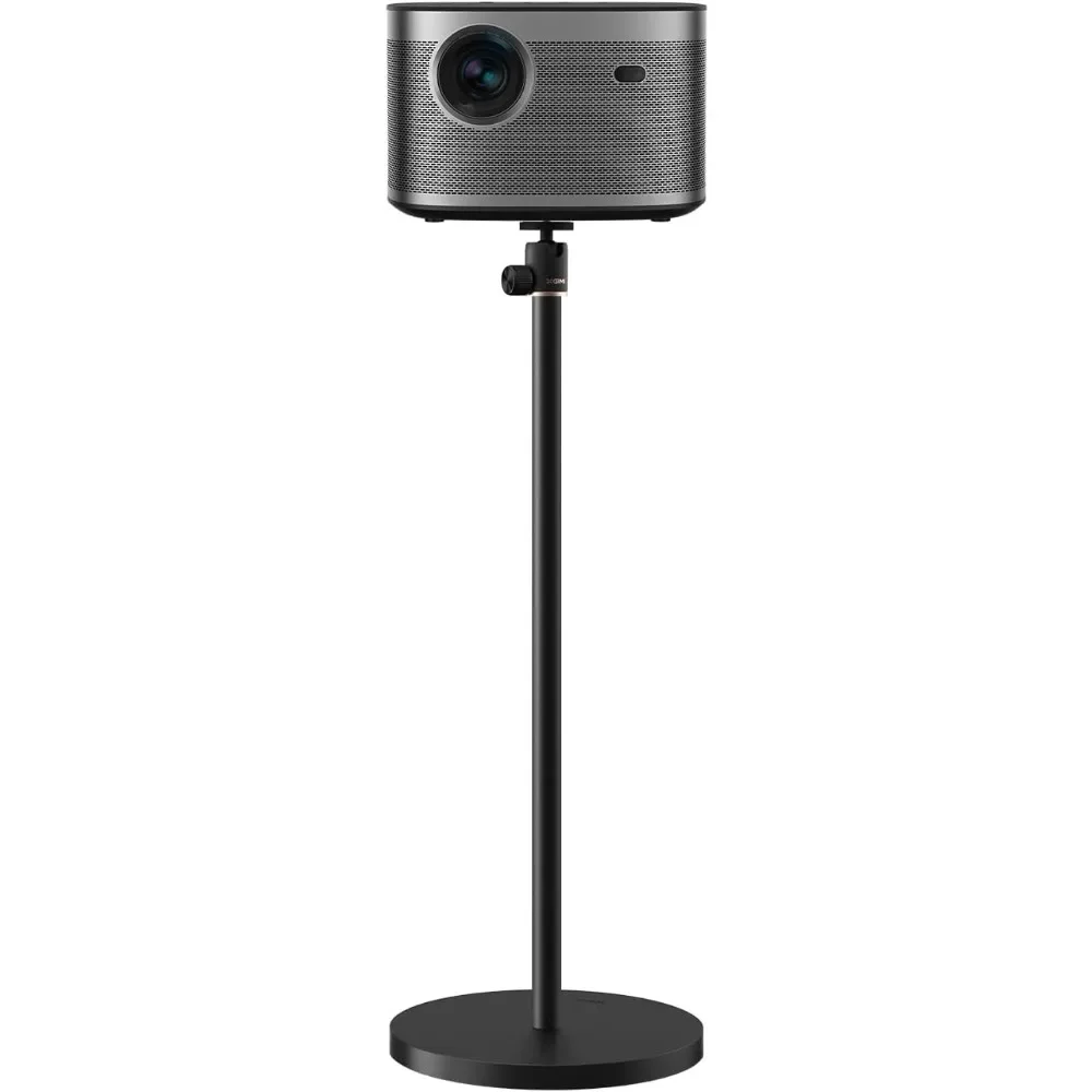 Напольная стойка для HORIZON 1080P, 1500 люмен, колонки Harman Kardon, Android TV 10,0, Автоматическая коррекция трапецеидальных искажений
Напольная стойка для HORIZON 1080P, 1500 люмен, колонки Harman Kardon, Android TV 10,0, Автоматическая коррекция трапецеидальных искажений