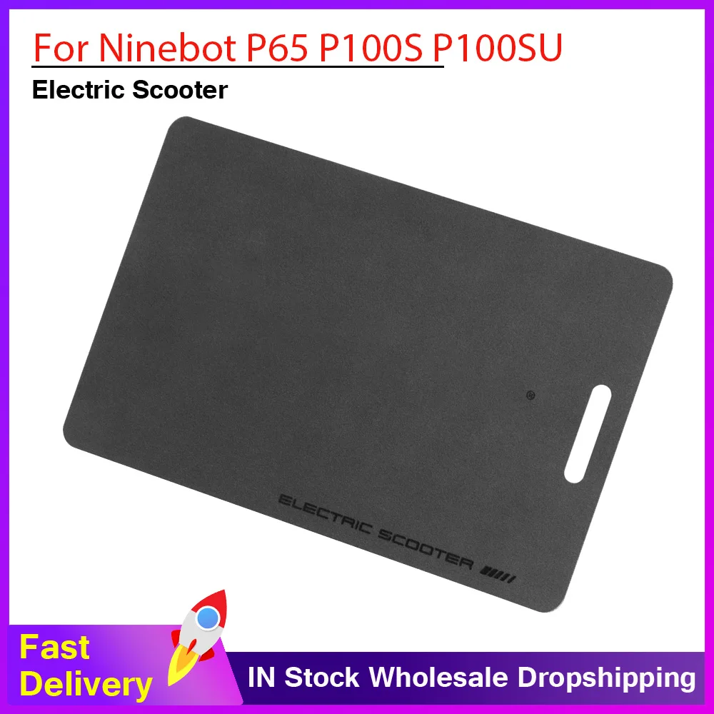 NFC смарт-ключ-карта для Ninebot от Segway P65 P100S P100SU P100SE P65 P65E запасные части для электрического скутера
NFC смарт-ключ-карта для Ninebot от Segway P65 P100S P100SU P100SE P65 P65E запасные части для электрического скутера