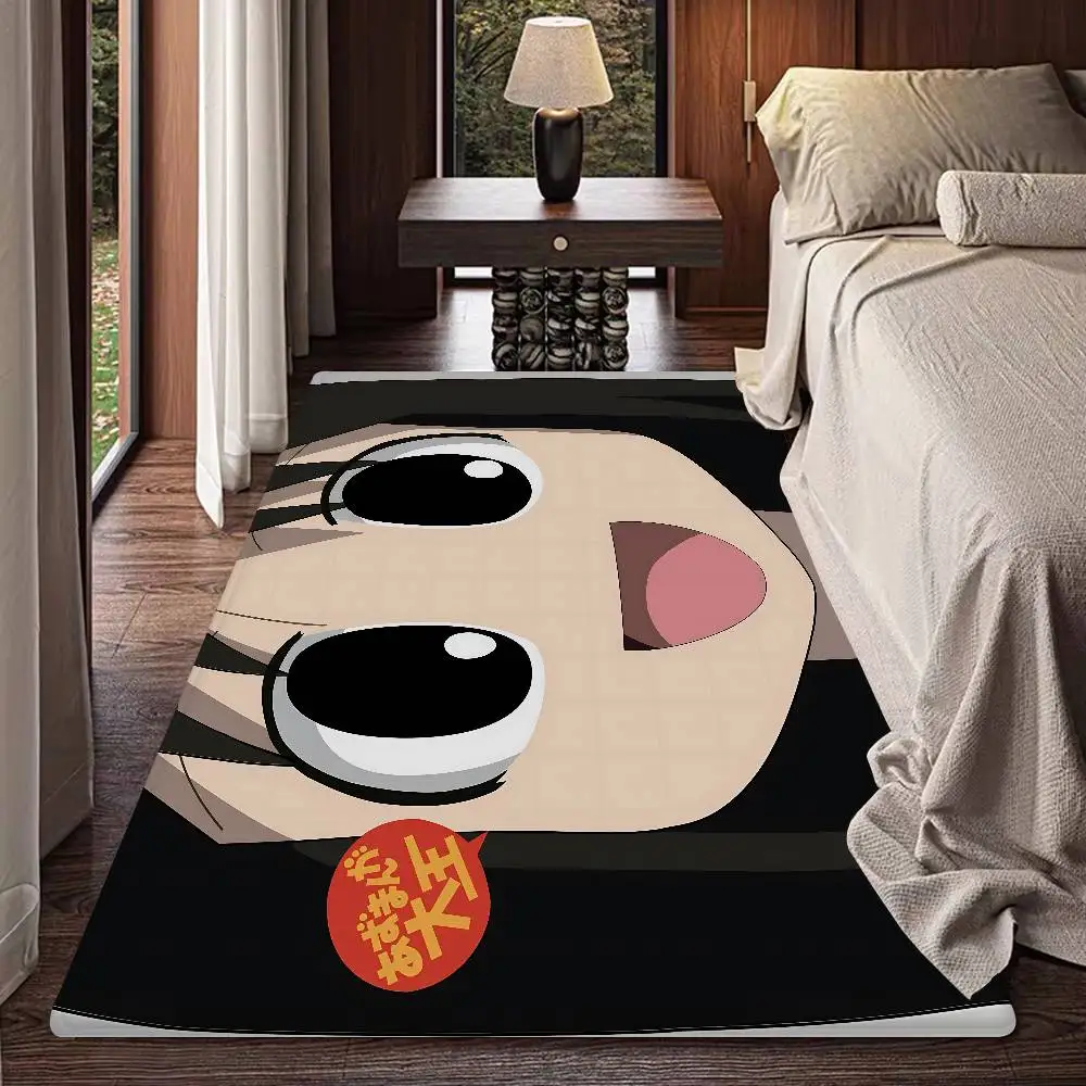 Azumanga Daioh Osaka Ayumu Door Mat Washable Non-Slip Living Room Sofa Chairs Area Mat Kitchen Doormat Area Rug
Azumanga Daioh Osaka Ayumu Door Mat Washable Non-Slip Living Room Sofa Chairs Area Mat Kitchen Doormat Area Rug