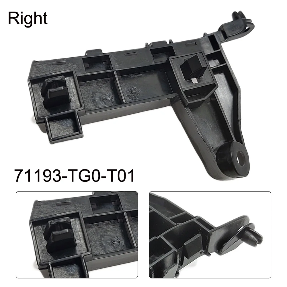 Опорный кронштейн, держатель бампера, поддержка 71193-TF0-003 71193-TG0-T01, автозапчасти для Honda, подходит для Honda, Jazz, высокое качество
Опорный кронштейн, держатель бампера, поддержка 71193-TF0-003 71193-TG0-T01, автозапчасти для Honda, подходит для Honda, Jazz, высокое качество