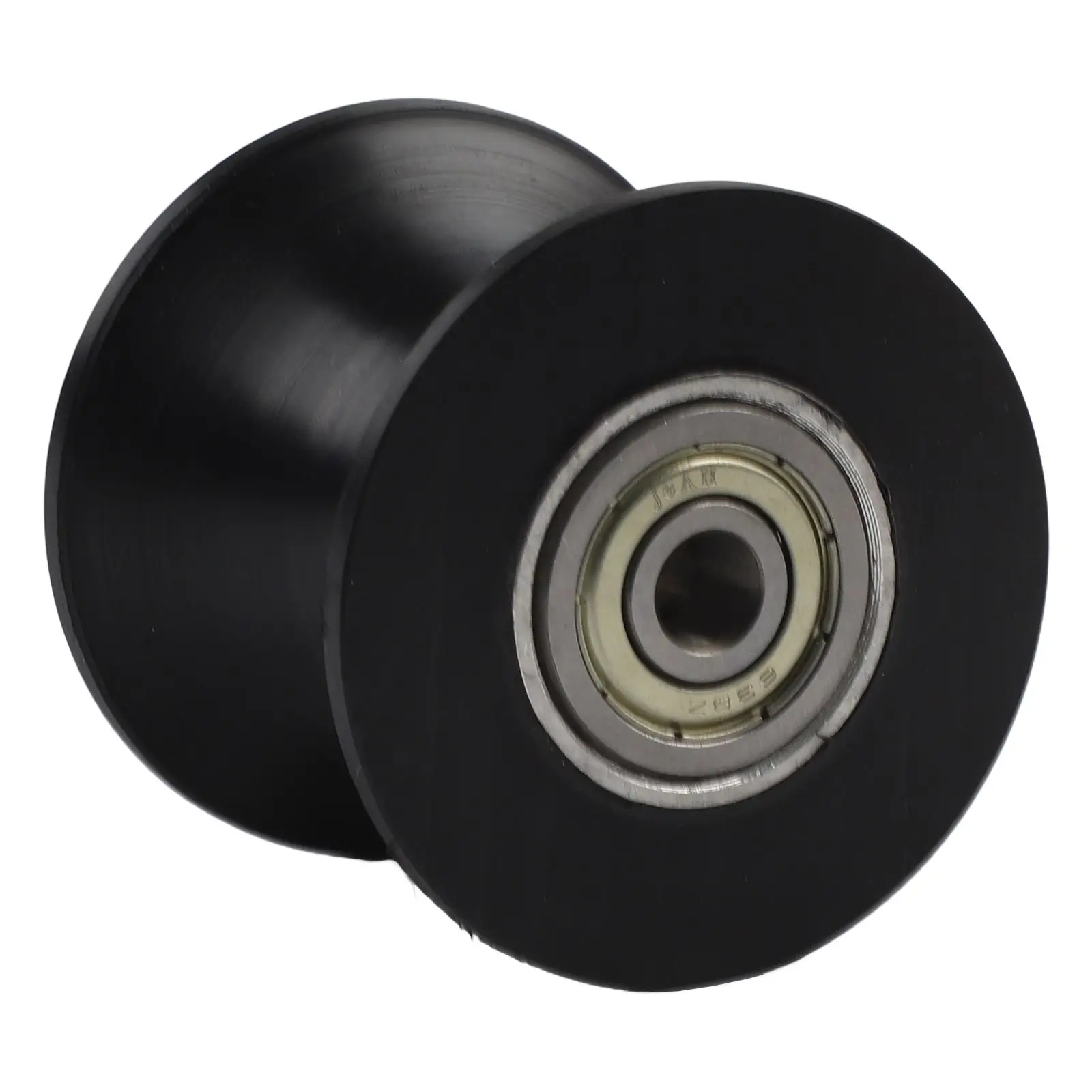 Fitness Equipment 51.5mm 2.03in Elliptical Leg Roller Elliptical Machine Roller Replacement Easy Installation Inner Diameter 8mm
Fitness Equipment 51.5mm 2.03in Elliptical Leg Roller Elliptical Machine Roller Replacement Easy Installation Inner Diameter 8mm