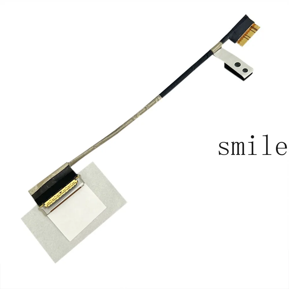 LCD 30PIN LCD Video Display Screen Cable For ASUS ZenBook UX431F UX431FA UX431FL
LCD 30PIN LCD Video Display Screen Cable For ASUS ZenBook UX431F UX431FA UX431FL
