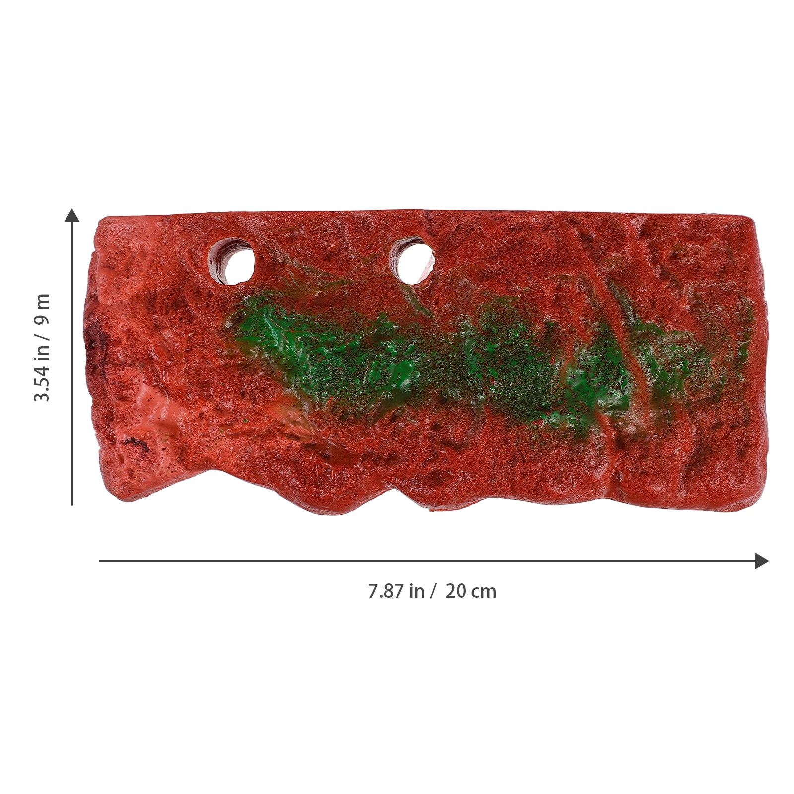 Tortoise Terrace Floating Island Aquarium Decor Safe for Fresh Salt Water Fish Tank Float Decoration Tortoise Platform
Tortoise Terrace Floating Island Aquarium Decor Safe for Fresh Salt Water Fish Tank Float Decoration Tortoise Platform