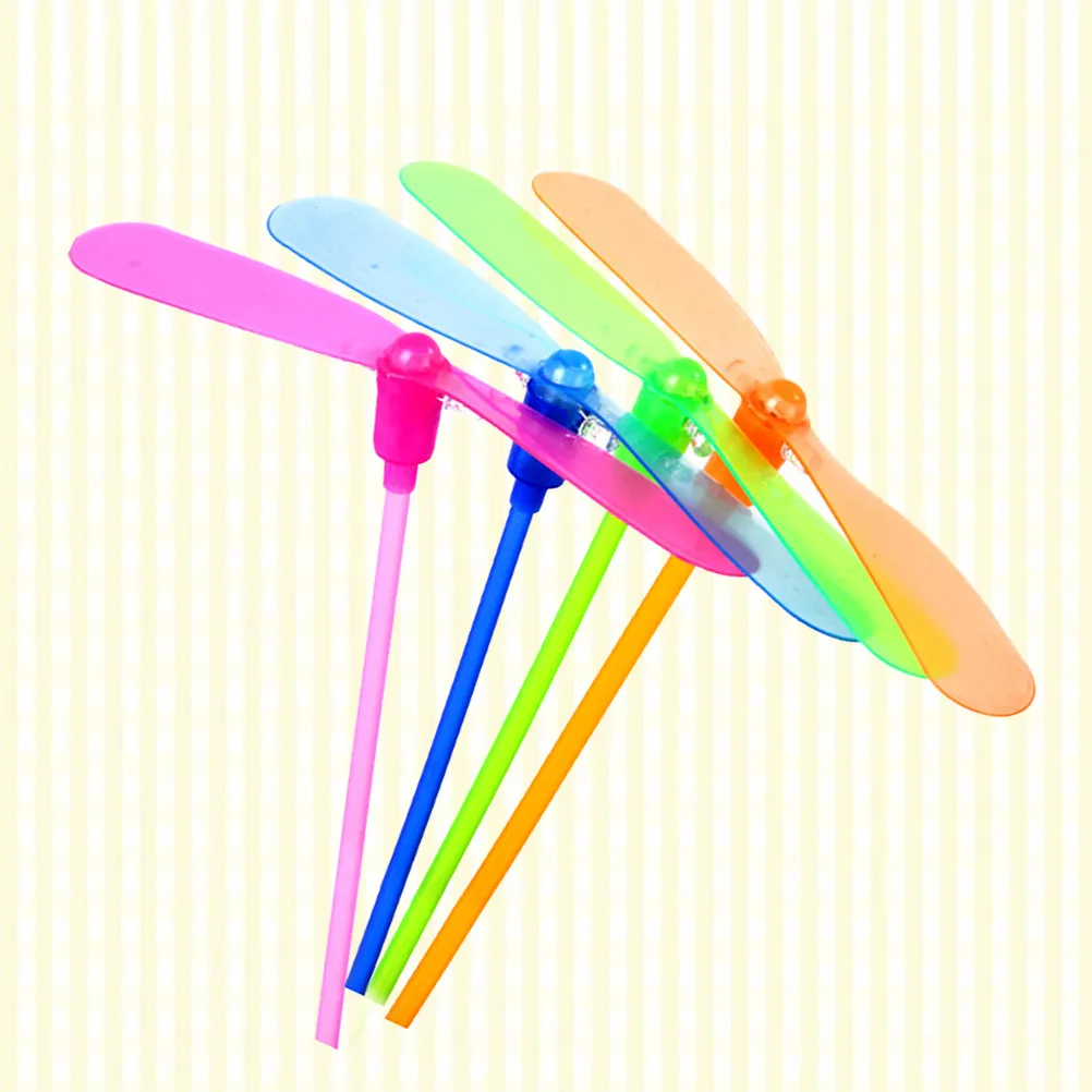 30Pcs LED Light Flying Dragonfly Educational Entertainment Parent-Child Activity Gift for Kids Children Random Color
30Pcs LED Light Flying Dragonfly Educational Entertainment Parent-Child Activity Gift for Kids Children Random Color
