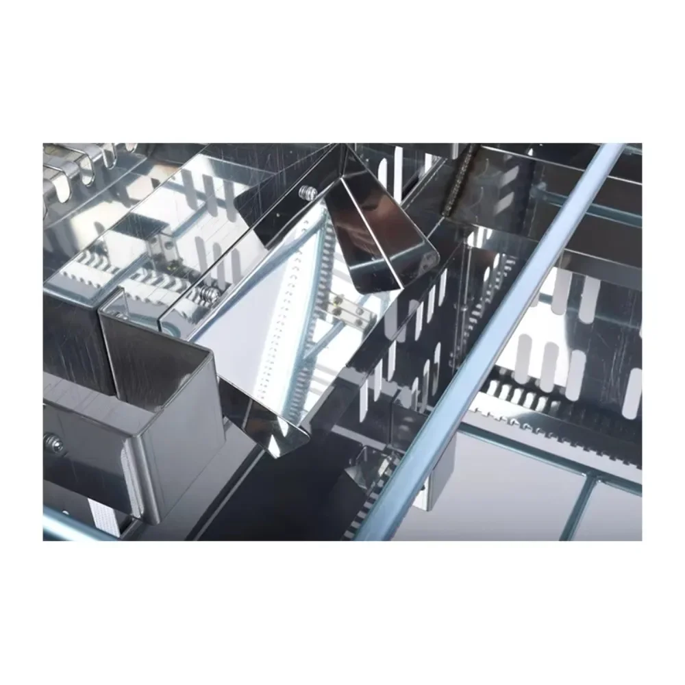 Pinniu commercial desktop gas stove design restaurant gas stove
Pinniu commercial desktop gas stove design restaurant gas stove