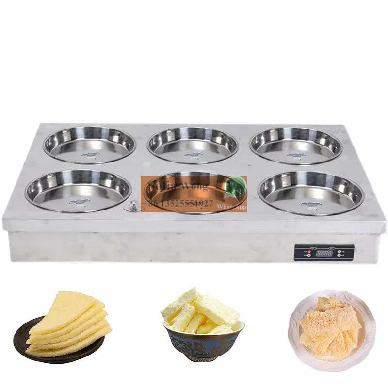 Bean Skin Peeling Machine Auto Soy Bean Milk Tofu Skin Making Machine
Bean Skin Peeling Machine Auto Soy Bean Milk Tofu Skin Making Machine