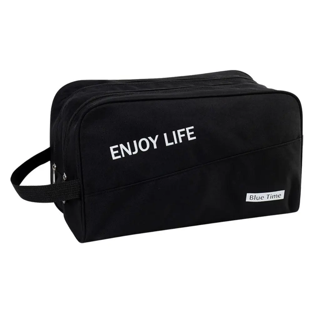 Lightweight Women Gym Bag Large Capacity Dry Wet Separated Swimming Bag Easy To Carry Waterproof Sports Crossbody Bag Gym
Lightweight Women Gym Bag Large Capacity Dry Wet Separated Swimming Bag Easy To Carry Waterproof Sports Crossbody Bag Gym