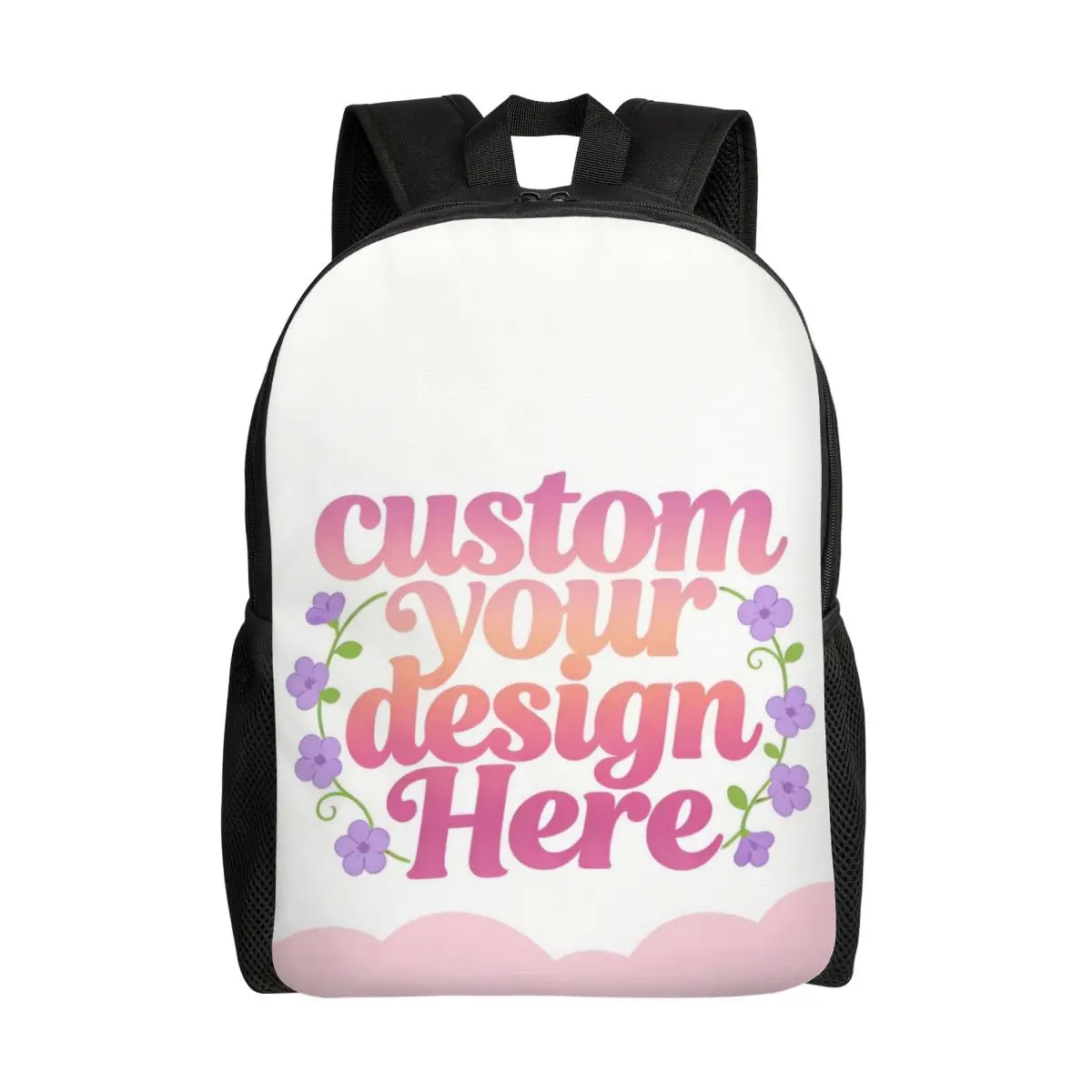 Custom Your Photo Logo Text Backpacks for Women Men School College Student Bookbag Fits 15 Inch Laptop Personalized Image Bags
Custom Your Photo Logo Text Backpacks for Women Men School College Student Bookbag Fits 15 Inch Laptop Personalized Image Bags