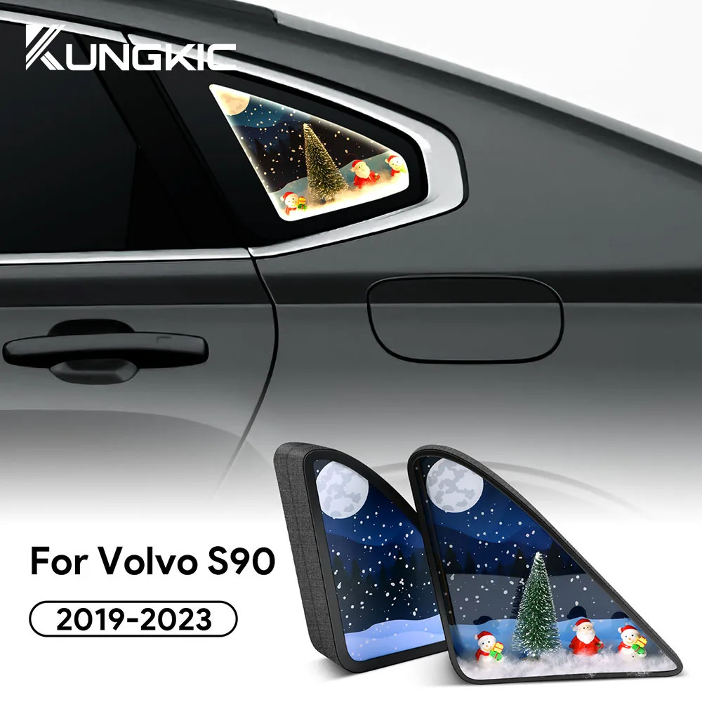 Для Volvo S90 2019-2021 2022 2023 Металлическая Автомобильная искусственная Рождественская отделка Детские Рождественские подарки декоративные аксессуары
Для Volvo S90 2019-2021 2022 2023 Металлическая Автомобильная искусственная Рождественская отделка Детские Рождественские подарки декоративные аксессуары