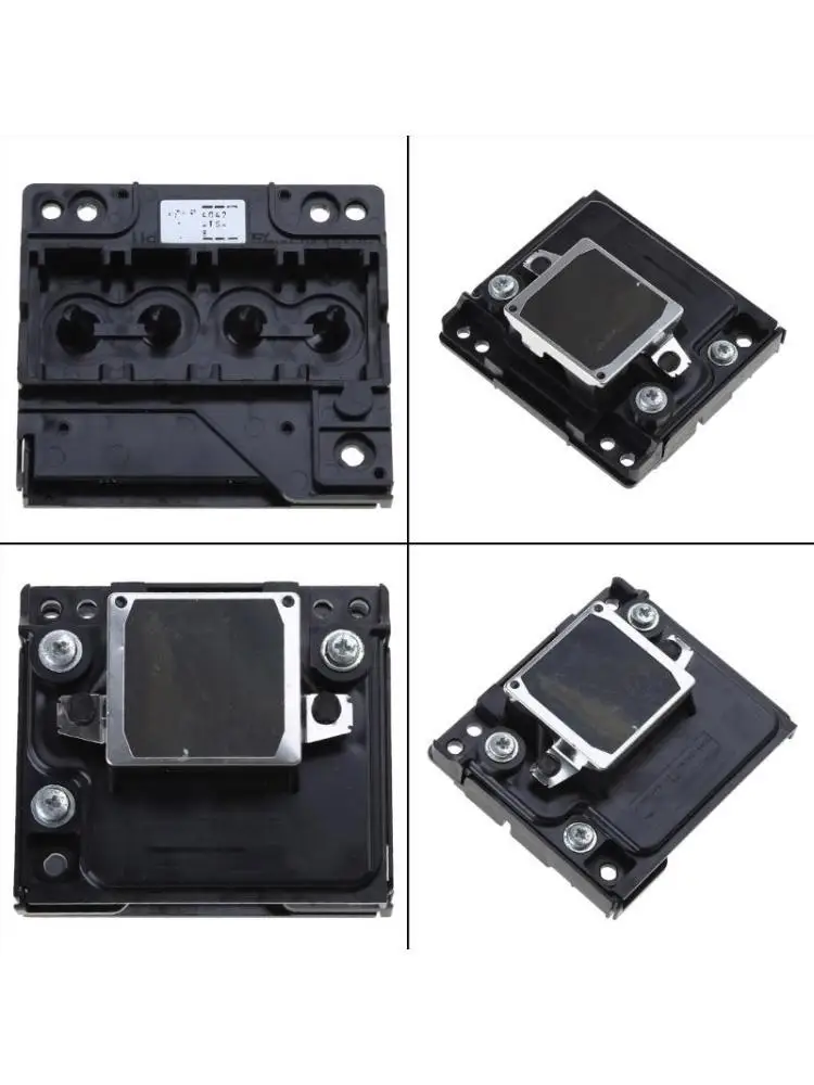 652F New R250 Printer for Head Printhead for RX430 R240 RX245 RX425 RX520 TX200
652F New R250 Printer for Head Printhead for RX430 R240 RX245 RX425 RX520 TX200