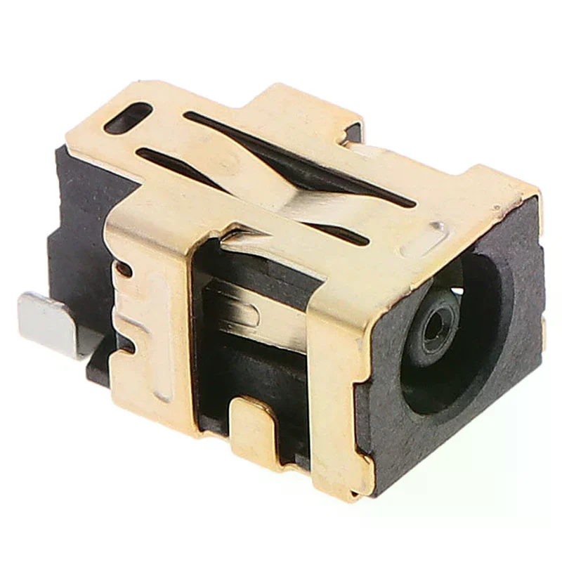 DC Power Jack Elitebook 820 840 850 G3 Charging Port Plug Socket Connector
DC Power Jack Elitebook 820 840 850 G3 Charging Port Plug Socket Connector