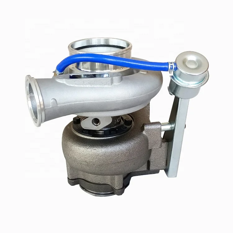 Truck 6C8.3 Supercharger 3597759 Machinery Engine HX40W Turbocharger 3597758
Truck 6C8.3 Supercharger 3597759 Machinery Engine HX40W Turbocharger 3597758