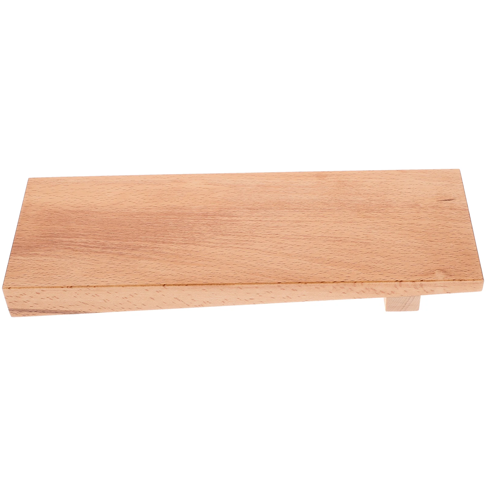 Japanese Wooden Sushi Serving Tray 30x10cm Birch Multi Functional Sashimi Platter Safe Material Kitchen Dining Storage Snack Dry
Japanese Wooden Sushi Serving Tray 30x10cm Birch Multi Functional Sashimi Platter Safe Material Kitchen Dining Storage Snack Dry