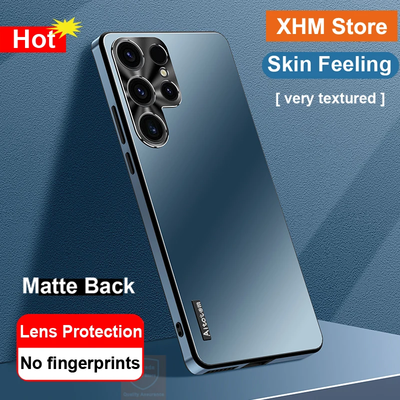 Брендовый матовый чехол для Samsung Galaxy S24 Ultra, защитный чехол-бампер для Samsung Galaxy S24 Ultra Plus
Брендовый матовый чехол для Samsung Galaxy S24 Ultra, защитный чехол-бампер для Samsung Galaxy S24 Ultra Plus