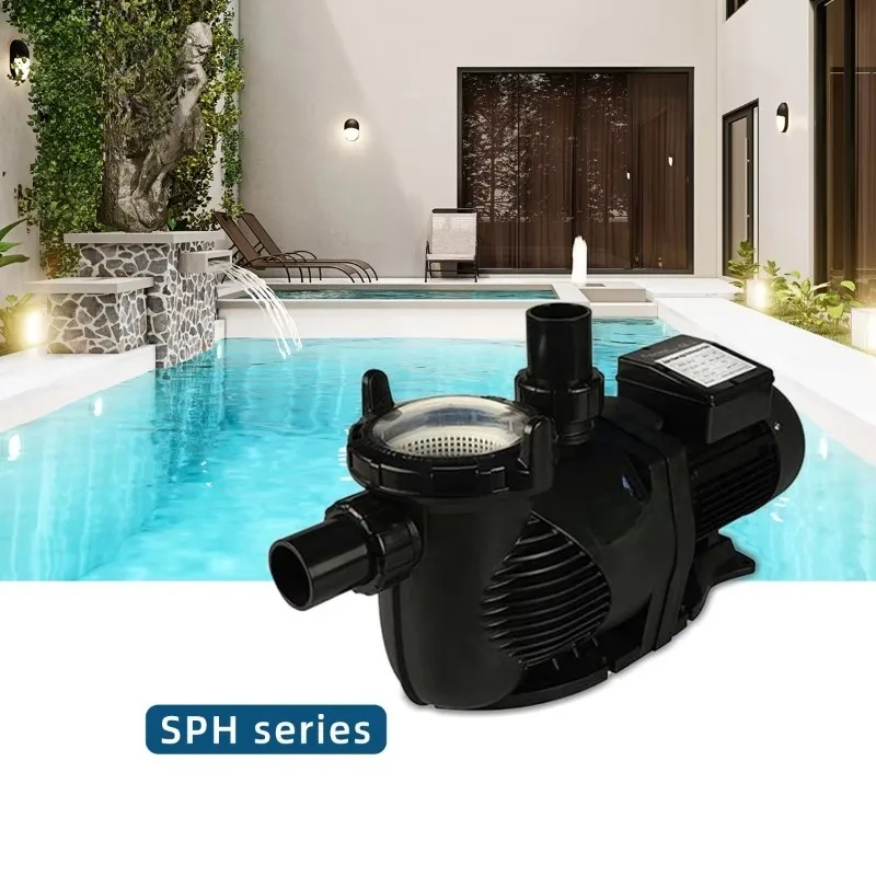 Pool Pump System Swimming Pool Pump Product 0.5HP 0.75HP 1hp 1.5hp 2hp
Pool Pump System Swimming Pool Pump Product 0.5HP 0.75HP 1hp 1.5hp 2hp