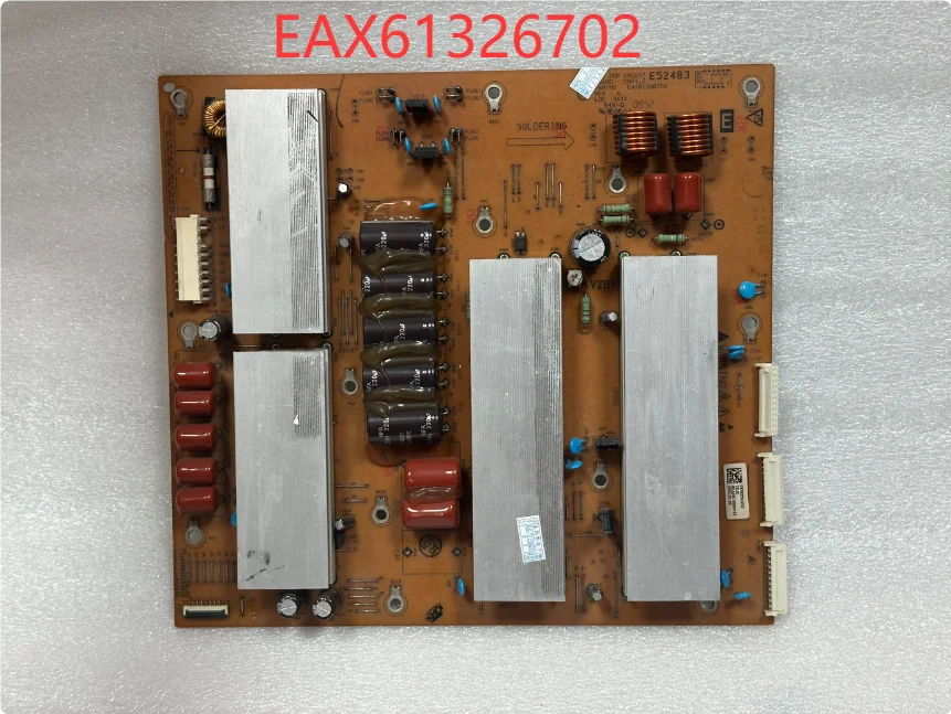 Good quality for Original 50R1 Z-board EAX61326702 EBR62294202
Good quality for Original 50R1 Z-board EAX61326702 EBR62294202