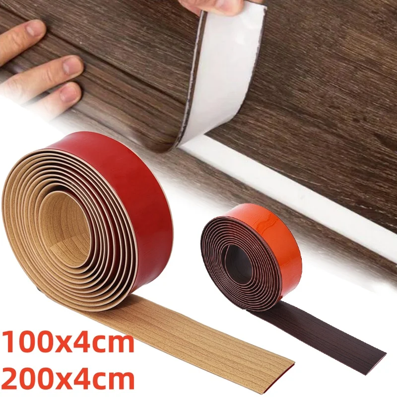 Self Adhesive Carpet To Tile Edging Trim Strip Cuttable Threshold Cover Doorway Divider Strip Wear-resistant Flat Button Strip
Self Adhesive Carpet To Tile Edging Trim Strip Cuttable Threshold Cover Doorway Divider Strip Wear-resistant Flat Button Strip