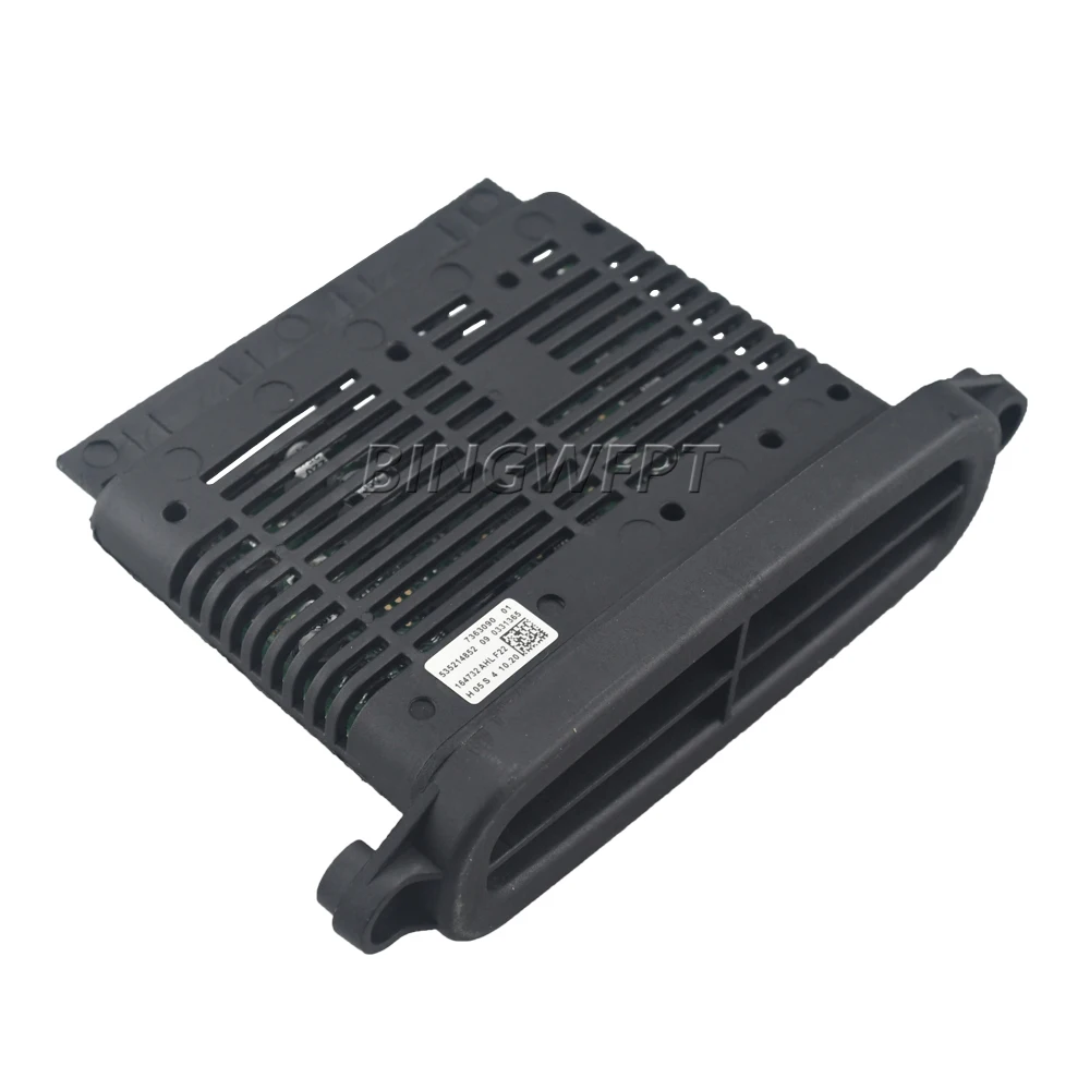 Высококачественный светодиодный ксеноновый модуль-балласт BINGWFPT для управления фарами 63117363090 63117363091 для BMW 2 серии F22 F23 2014-2017
Высококачественный светодиодный ксеноновый модуль-балласт BINGWFPT для управления фарами 63117363090 63117363091 для BMW 2 серии F22 F23 2014-2017