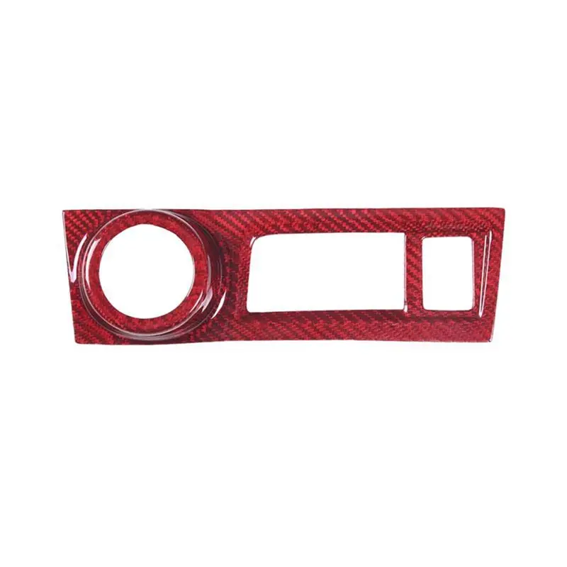 For Subaru BRZ Toyota 86 2012-2021 Dry Carbon Fiber Car Center Console Start Button Frame Cover Trim Accessories
For Subaru BRZ Toyota 86 2012-2021 Dry Carbon Fiber Car Center Console Start Button Frame Cover Trim Accessories