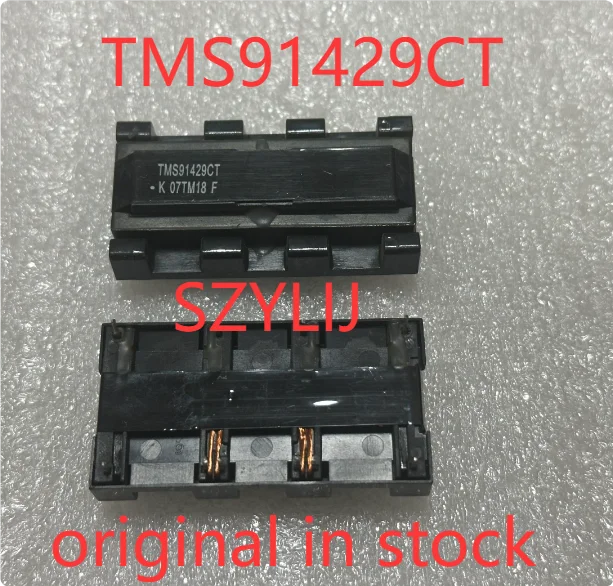2-10PCS for TMS91429CT TMS91429 91429 good quality
2-10PCS for TMS91429CT TMS91429 91429 good quality