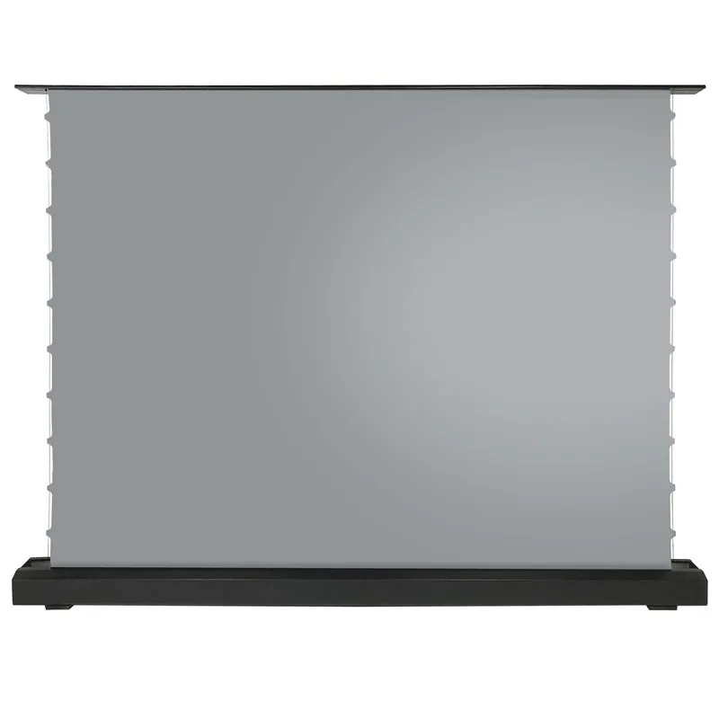 Mivision 72"-150" Floor Rising Electric Projection Screen with Ambient Light Rejected PVC Grey Fabric
Mivision 72"-150" Floor Rising Electric Projection Screen with Ambient Light Rejected PVC Grey Fabric