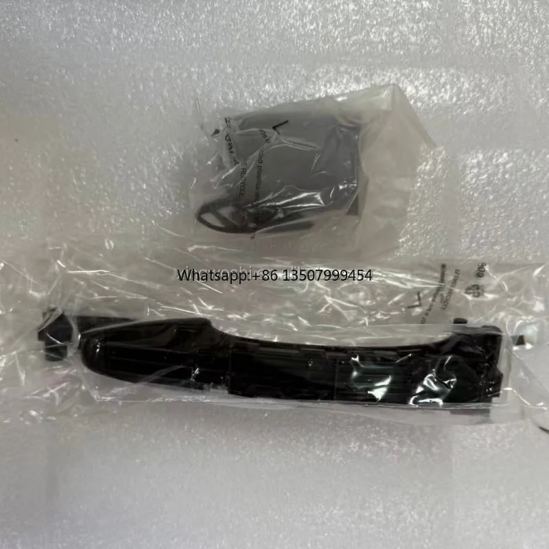Automobile Body Panel System Car Door Handle 39832339 for 2010-2017 Vo-lvo Xc60 S60 v60
Automobile Body Panel System Car Door Handle 39832339 for 2010-2017 Vo-lvo Xc60 S60 v60