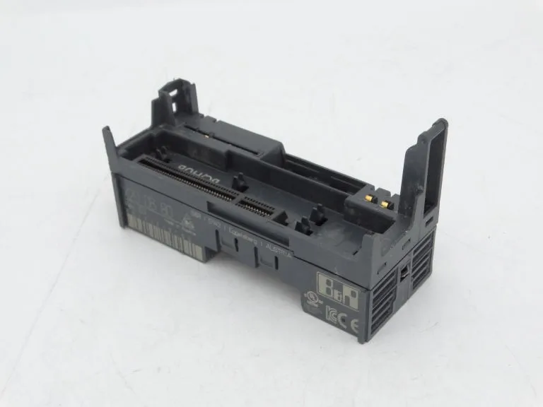 New Original Ready Stock X20BB80 Industrial Automation PAC Dedicated PLC Programming Controller
New Original Ready Stock X20BB80 Industrial Automation PAC Dedicated PLC Programming Controller
