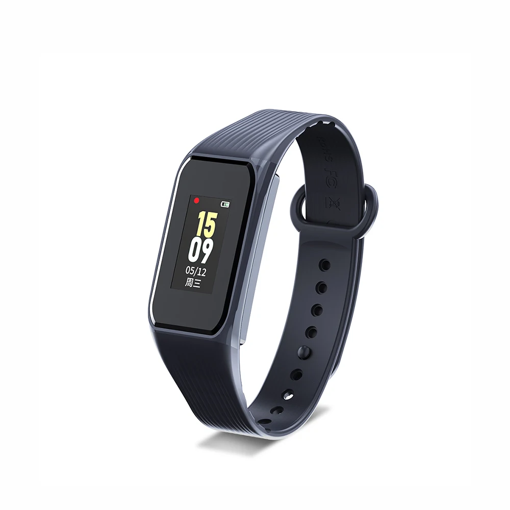 Yaergor V67 Digital Voice Recorder Wrist Watch MP3 Player HD Noise Reduction Voice Activation Control Recording Device
Yaergor V67 Digital Voice Recorder Wrist Watch MP3 Player HD Noise Reduction Voice Activation Control Recording Device