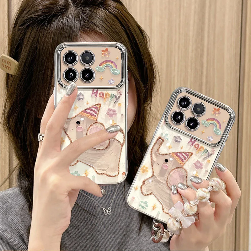 For iphone15 phone case iphone15promax cartoon iphone13pro Elephant iphone14 all-inclusive iphone11 Windows iphone12mini
For iphone15 phone case iphone15promax cartoon iphone13pro Elephant iphone14 all-inclusive iphone11 Windows iphone12mini