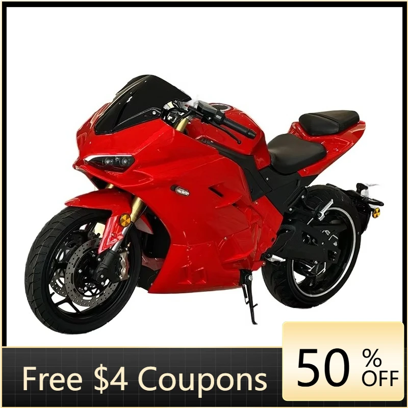 Rs Special high-speed electric motorcycle 2024 model electric off-road motorcycle, electric motorcycle
Rs Special high-speed electric motorcycle 2024 model electric off-road motorcycle, electric motorcycle