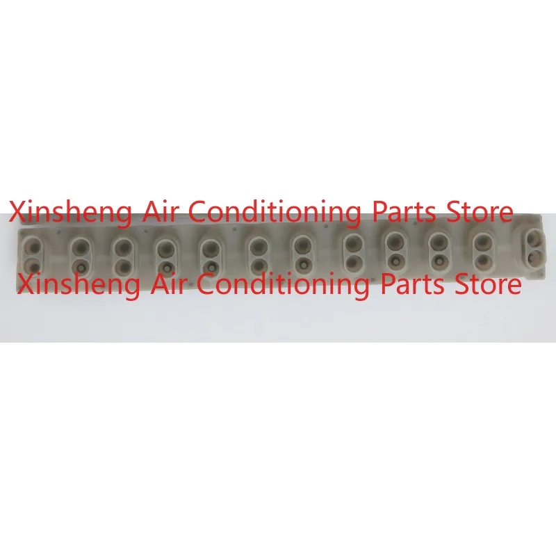 Suitable for Dorimei 8001/8806 series electronic piano original conductive glue, circuit scale board
Suitable for Dorimei 8001/8806 series electronic piano original conductive glue, circuit scale board