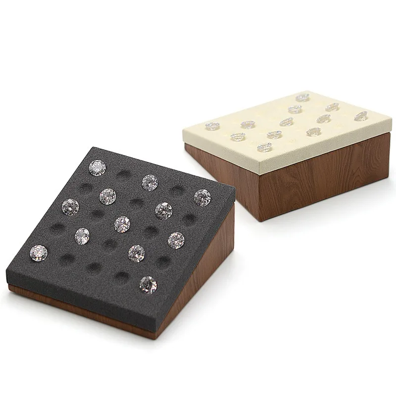 Органайзер для ювелирных изделий с бриллиантами, поднос для ювелирных изделий, поддон для демонстрации ювелирных изделий, выставочный поднос для ювелирных изделий, поднос для прямой трансляции, реквизит
Органайзер для ювелирных изделий с бриллиантами, поднос для ювелирных изделий, поддон для демонстрации ювелирных изделий, выставочный поднос для ювелирных изделий, поднос для прямой трансляции, реквизит