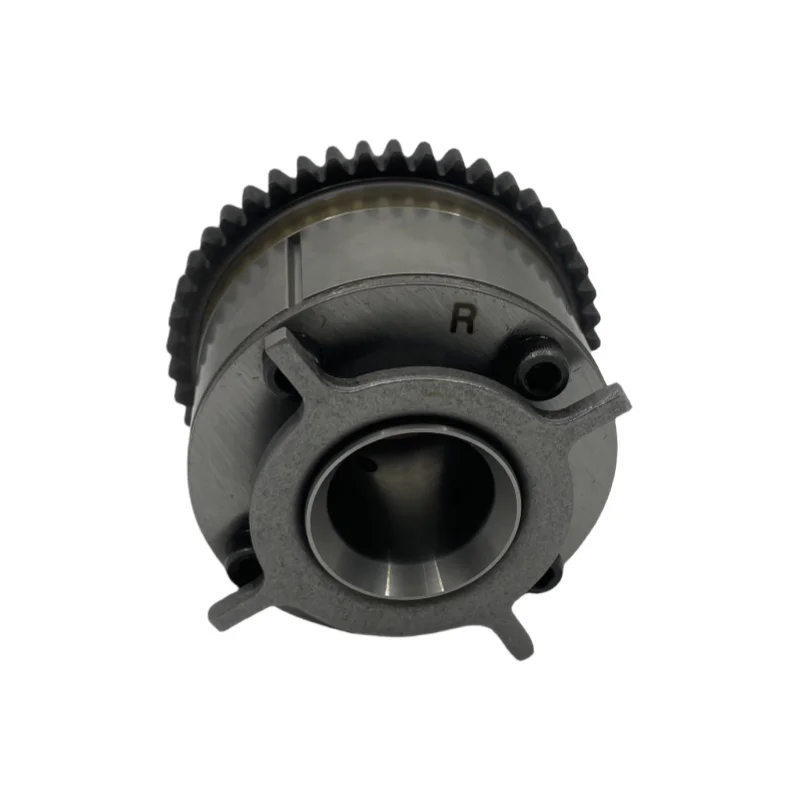 624HOTOEM AUTO PART CAMSHAFT SPROCKET - INTAKE 13025-ZE00A for NISSAN PATROL Y62 Pathfinder Armada TITAN INFINITI QX56
624HOTOEM AUTO PART CAMSHAFT SPROCKET - INTAKE 13025-ZE00A for NISSAN PATROL Y62 Pathfinder Armada TITAN INFINITI QX56