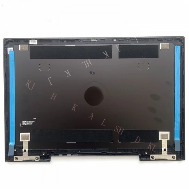 N Новый для Dell G7 15 7590 15,6 дюйма, черная задняя крышка ЖК-дисплея для ноутбука 029TDN 29TDN
N Новый для Dell G7 15 7590 15,6 дюйма, черная задняя крышка ЖК-дисплея для ноутбука 029TDN 29TDN